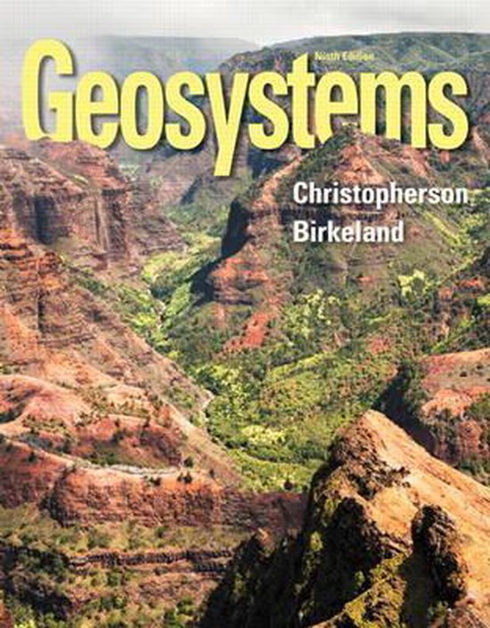 Geosystems