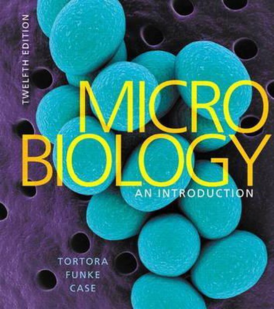 Microbiology