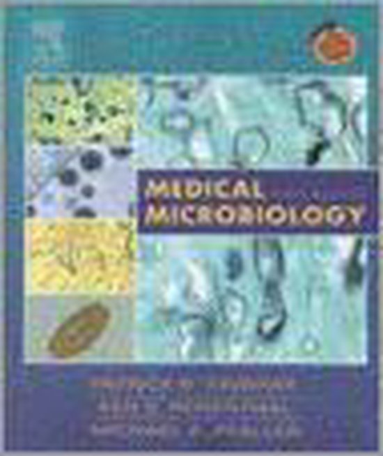 Medical Microbiology