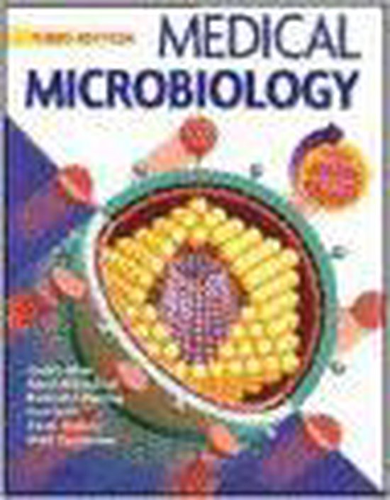 Medical Microbiology, Updated Edition