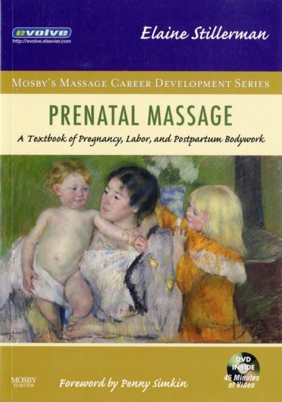 Prenatal Massage