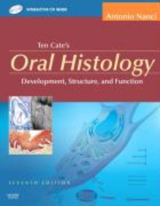 Ten Cate's Oral Histology