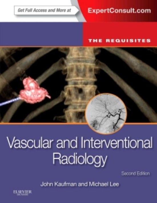 Vascular & Intervent Radiology 2E