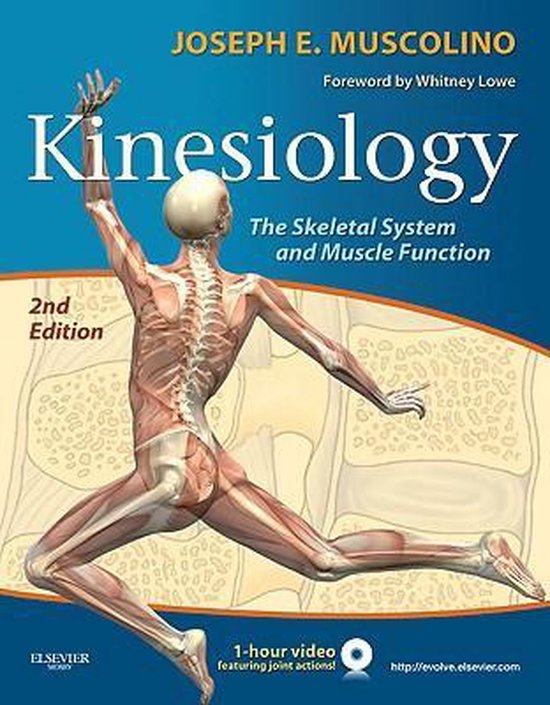 Kinesiology