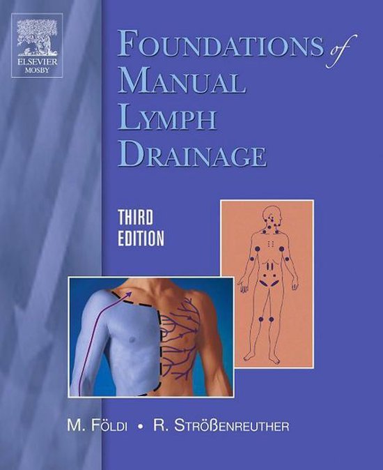 Foundations Of Manual Lymph Drainage E-Book