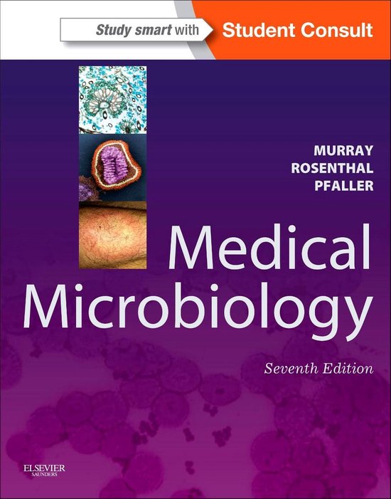 Medical Microbiology