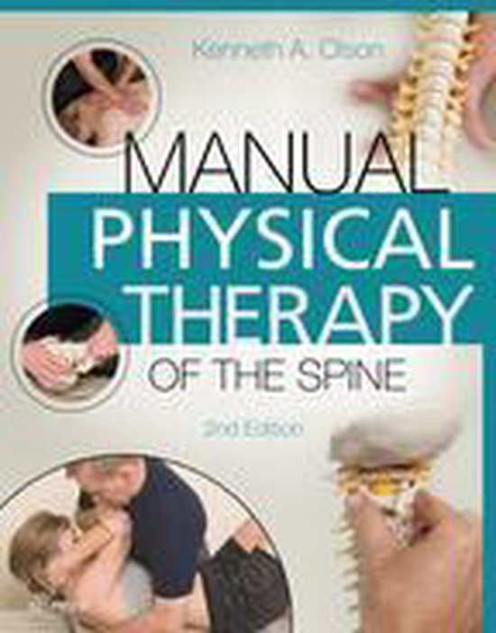 Manual Physical Therapy of the Spine - E-Book