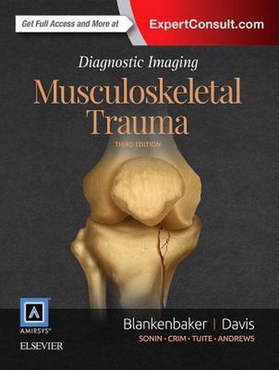 Diagnostic Imaging Musculoskeletal