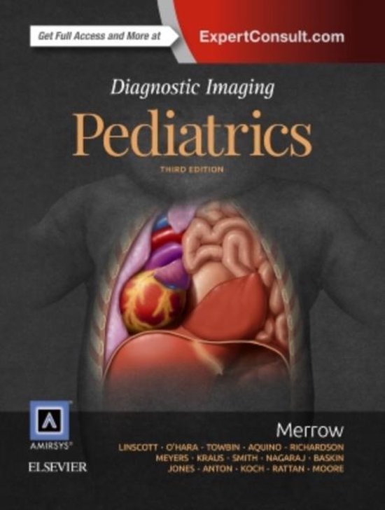 Diagnostic Imaging: Pediatrics