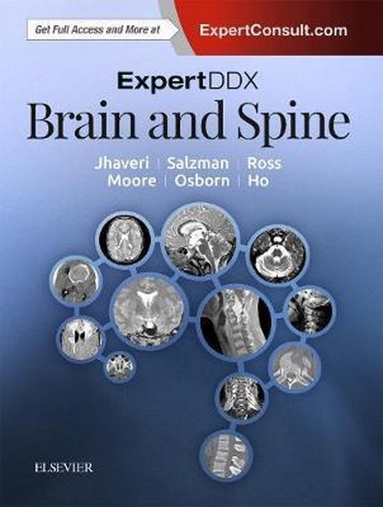 ExpertDDx: Brain and Spine