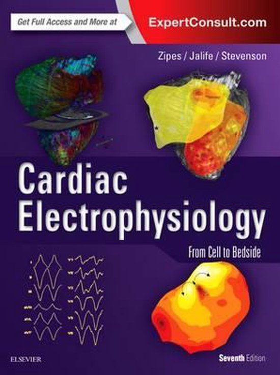 Cardiac Electrophysiology: From Cell to Bedside