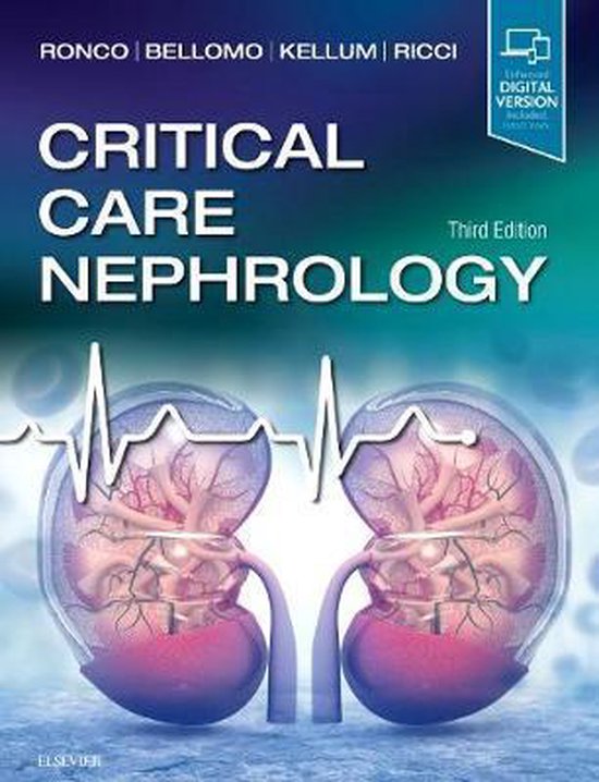 Critical Care Nephrology