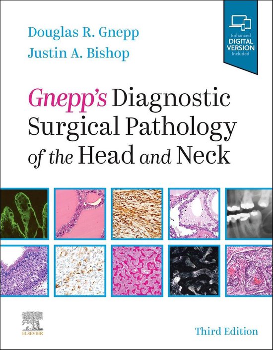 Diagnostic Surgical Pathology Head Neck