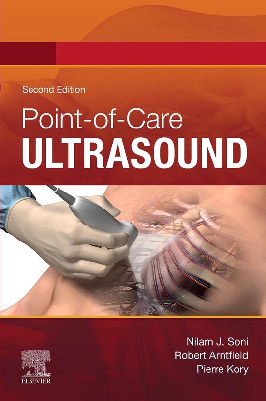 Point of Care Ultrasound E-book