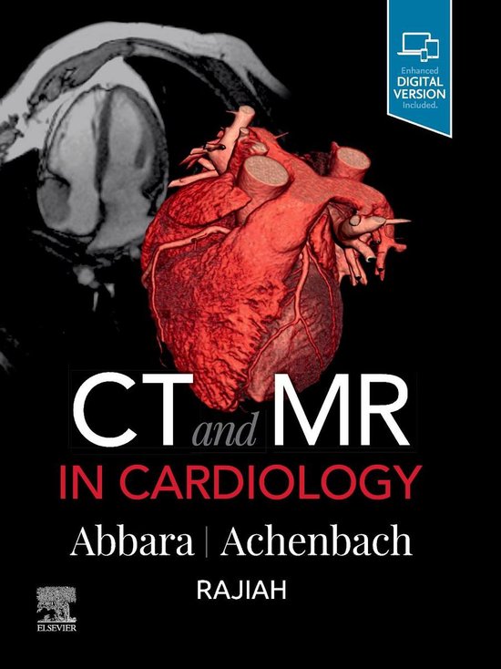 CT and MR in Cardiology