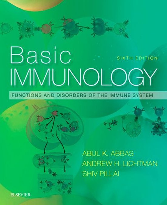 Basic Immunology