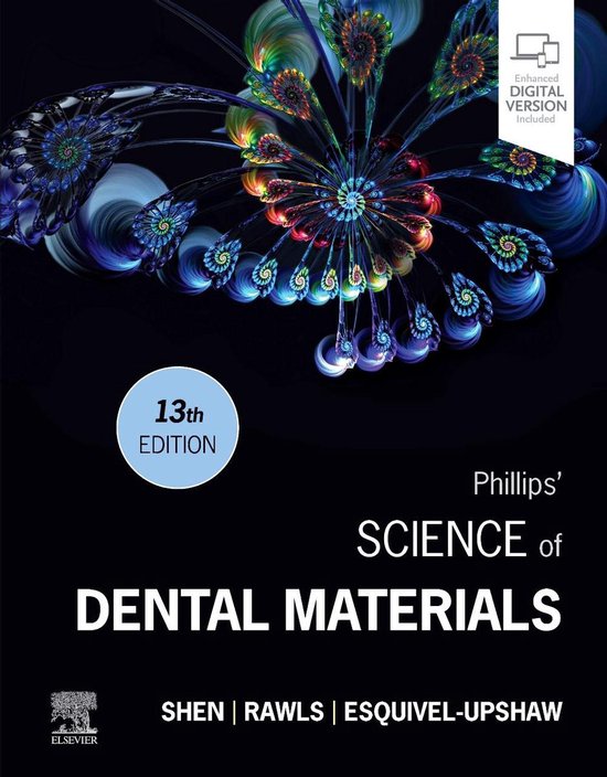 Phillips' Science of Dental Materials