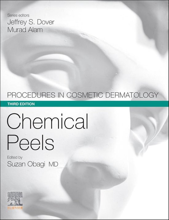 Procedures in Cosmetic Dermatology - Procedures in Cosmetic Dermatology Series: Chemical Peels EBook