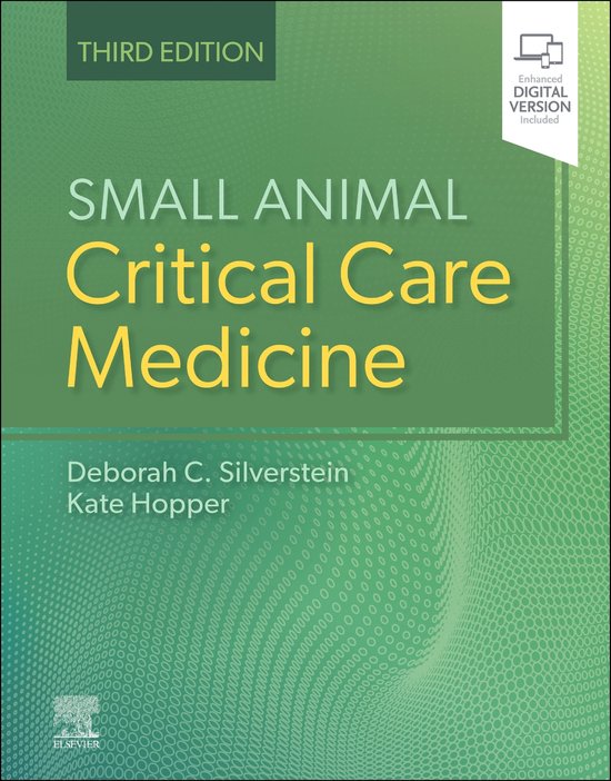 Small Animal Critical Care Medicine