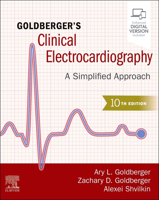 Goldberger's Clinical Electrocardiography