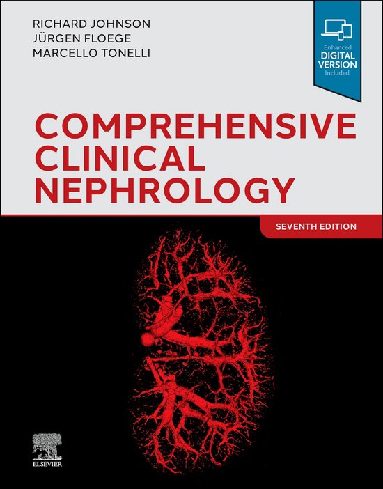 Comprehensive Clinical Nephrology