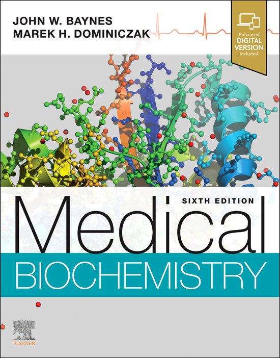 Medical Biochemistry