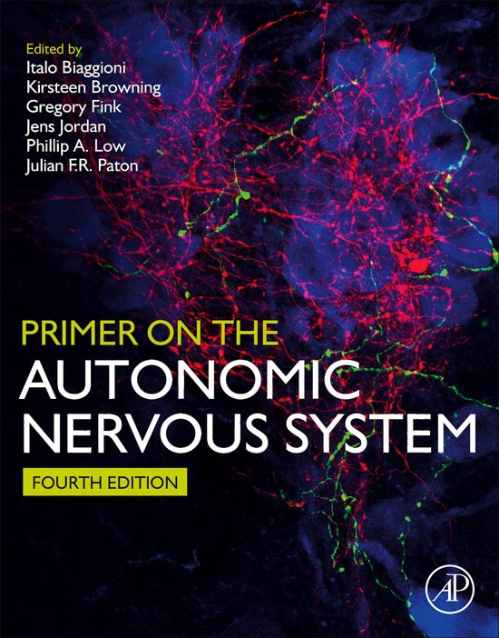 Primer on the Autonomic Nervous System