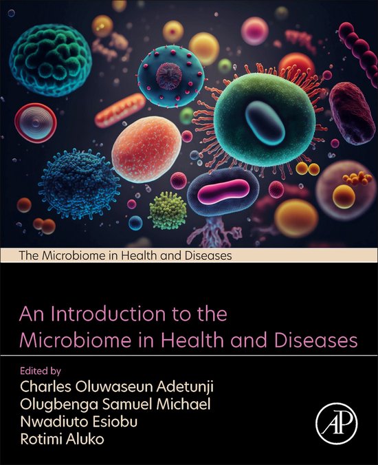 An Introduction to the Microbiome in Health and Diseases