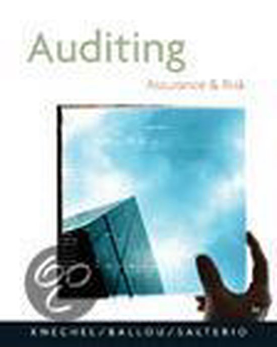 Auditing