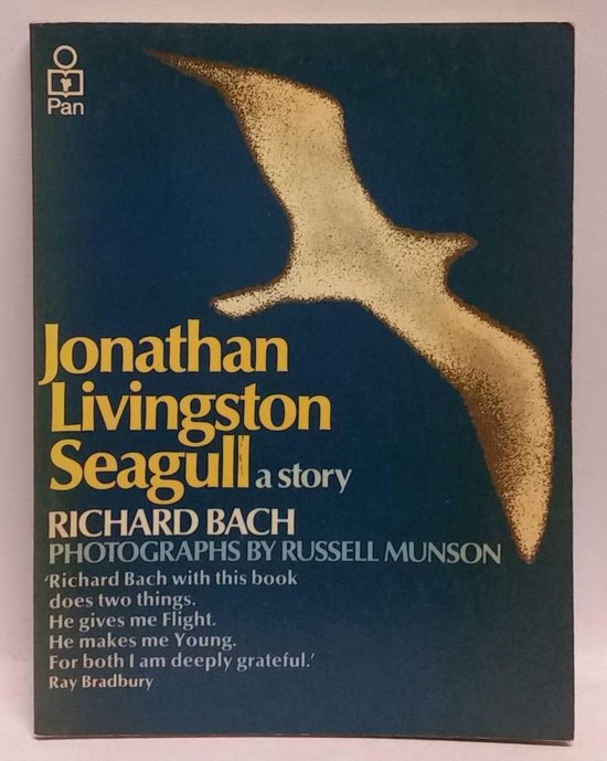 Jonathan Livingston Seagull