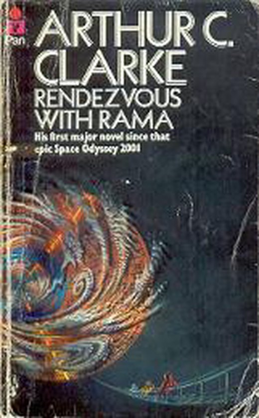 Rendezvous with Rama