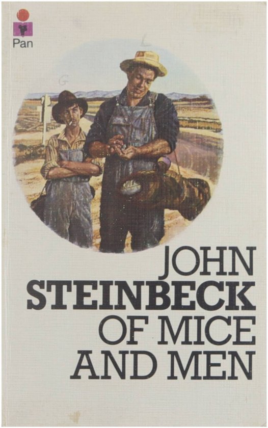 Of Mice and Men