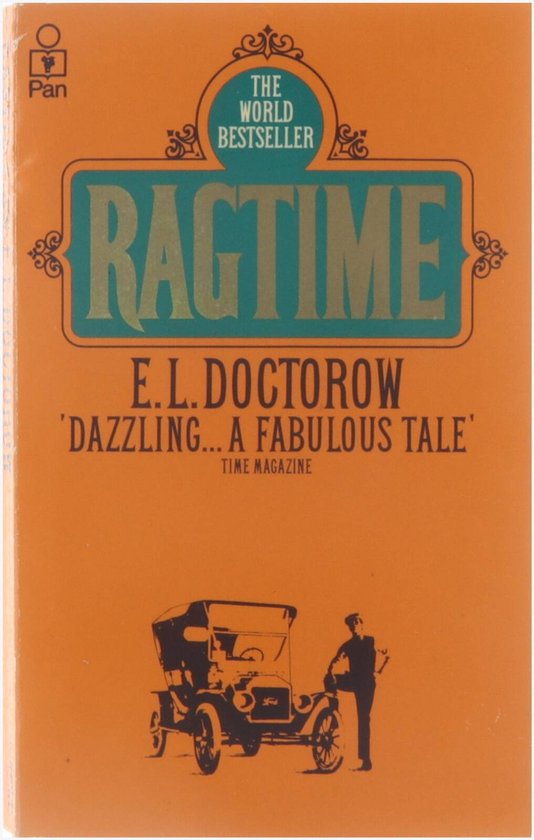 Ragtime