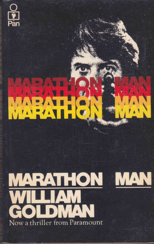 Marathon Man