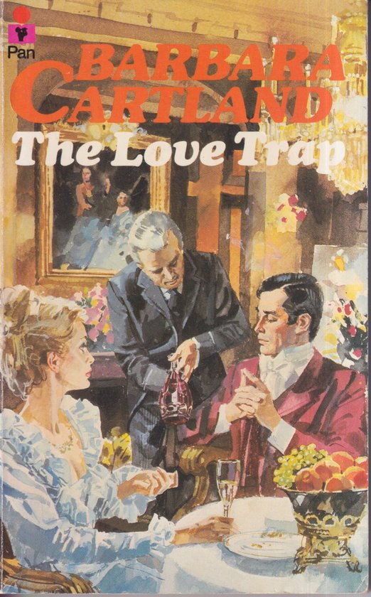 The Love Trap