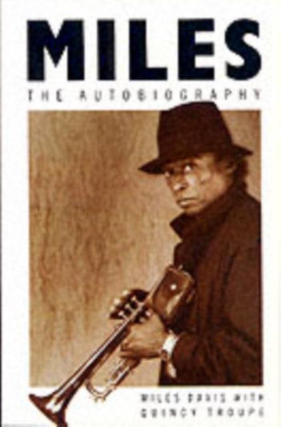 Miles Autobiography Miles Davis