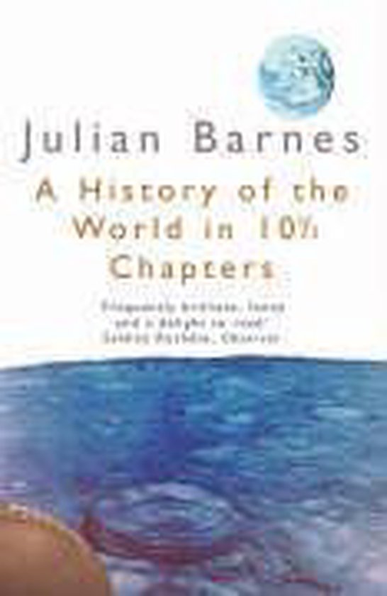 A History of the World in 10 1/2 Chapters