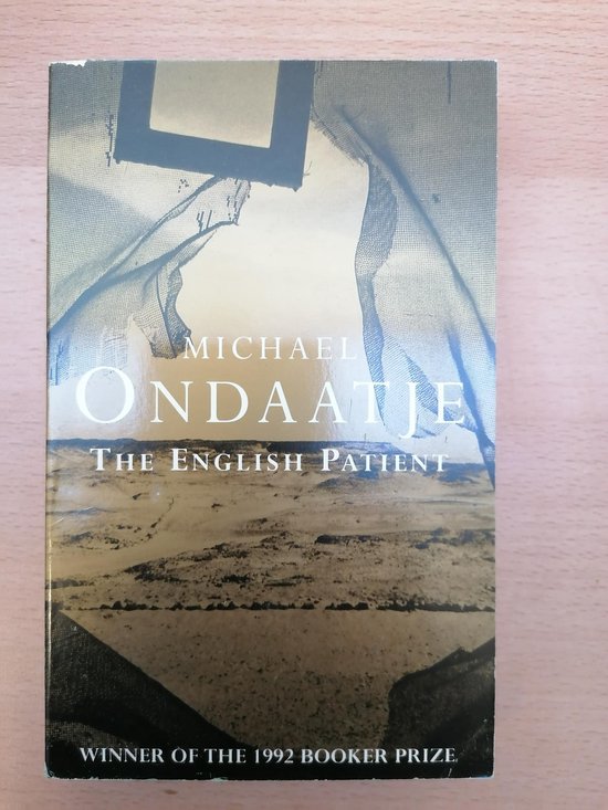 The English Patient