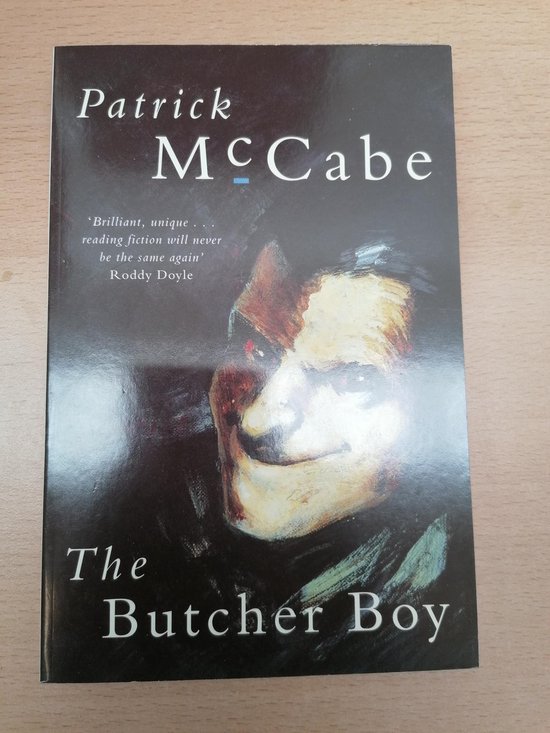 Butcher Boy