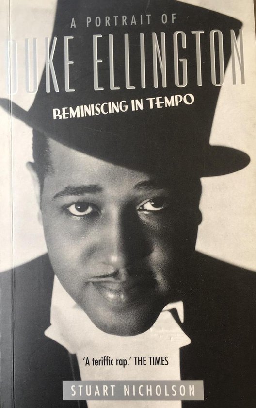 A Portrait of Duke Ellington