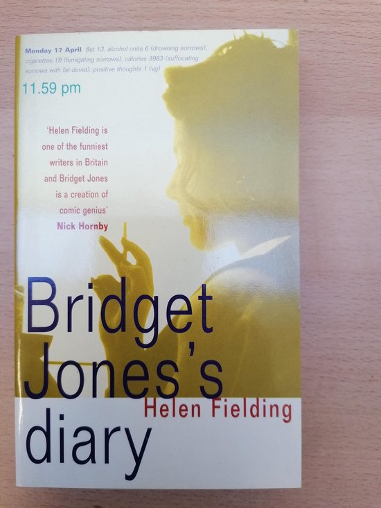 Bridget Jones's Diary