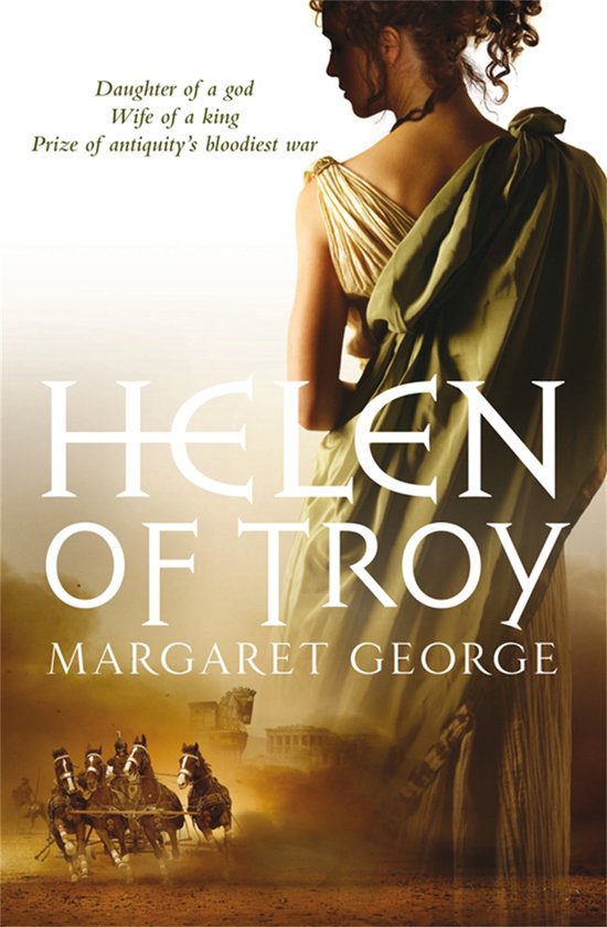 Helen Of Troy