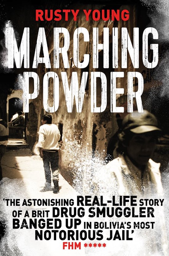 Marching Powder