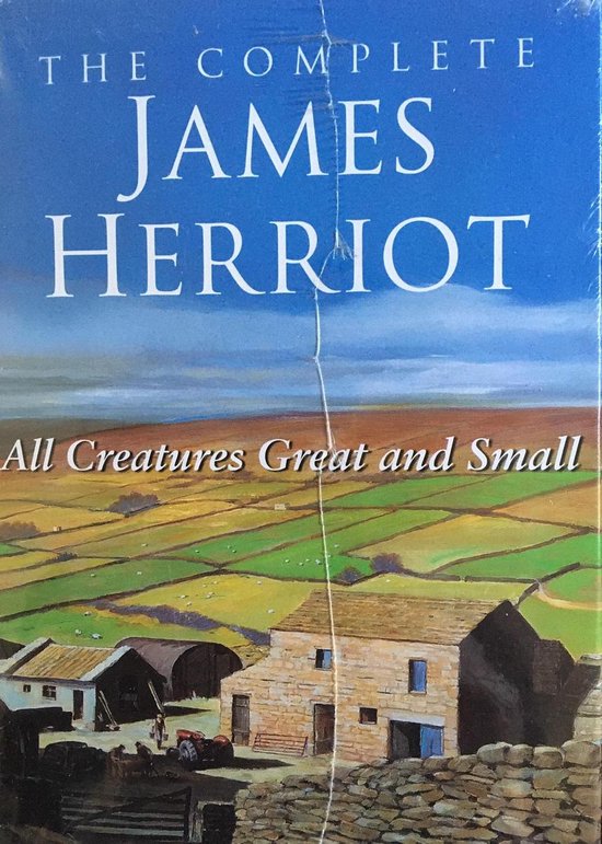 The Complete James Herriot