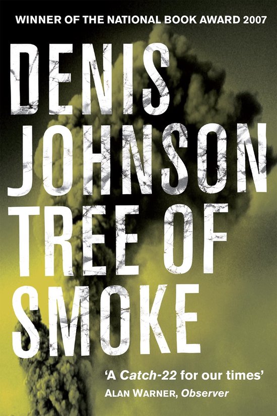 Tree Of Smoke