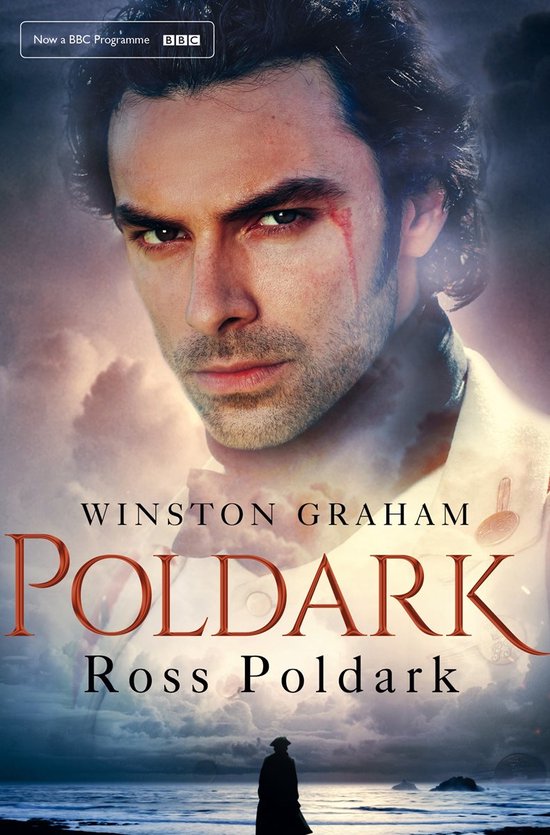 Ross Poldark Novel Of Cornwall 1783-87