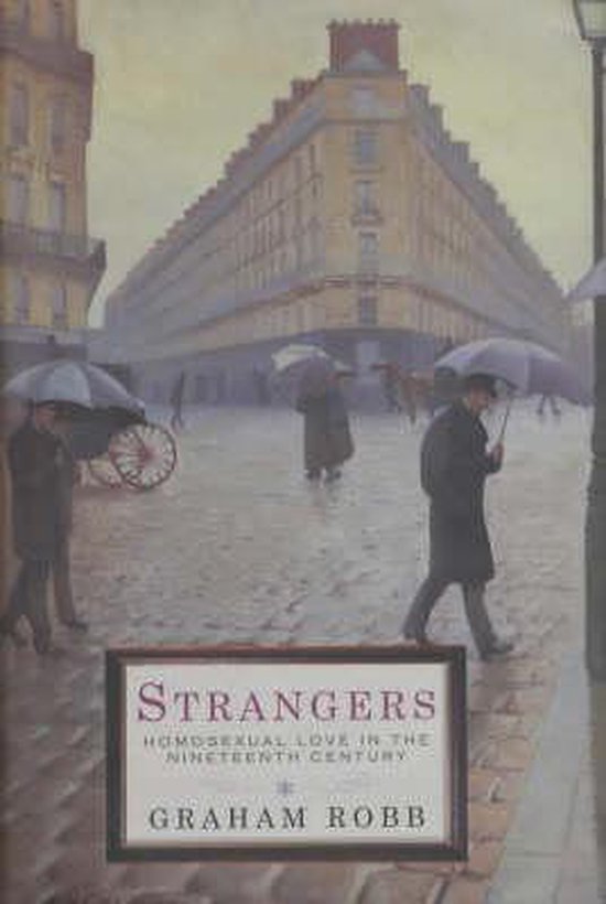 Strangers