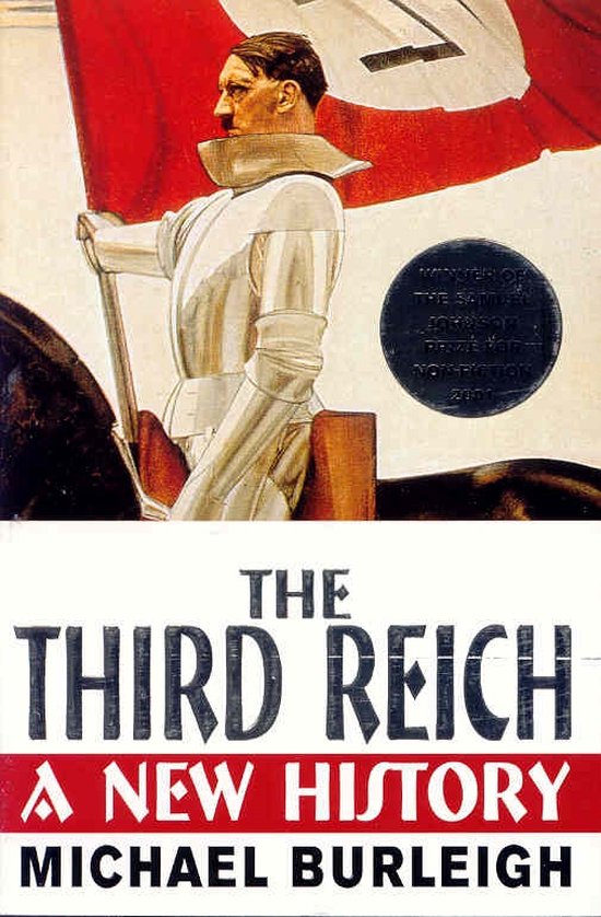 Burleigh, M: Third Reich