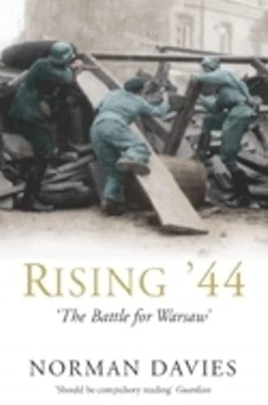 Rising '44