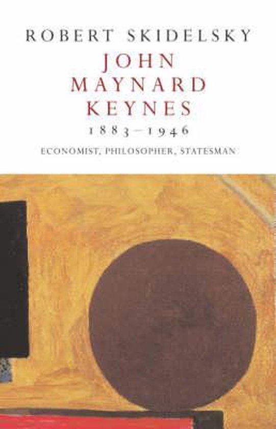 John Maynard Keynes 1883-1946